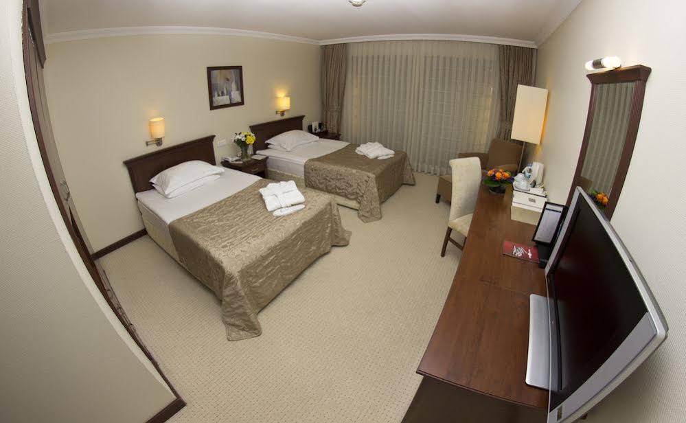 Tav Airport Hotel