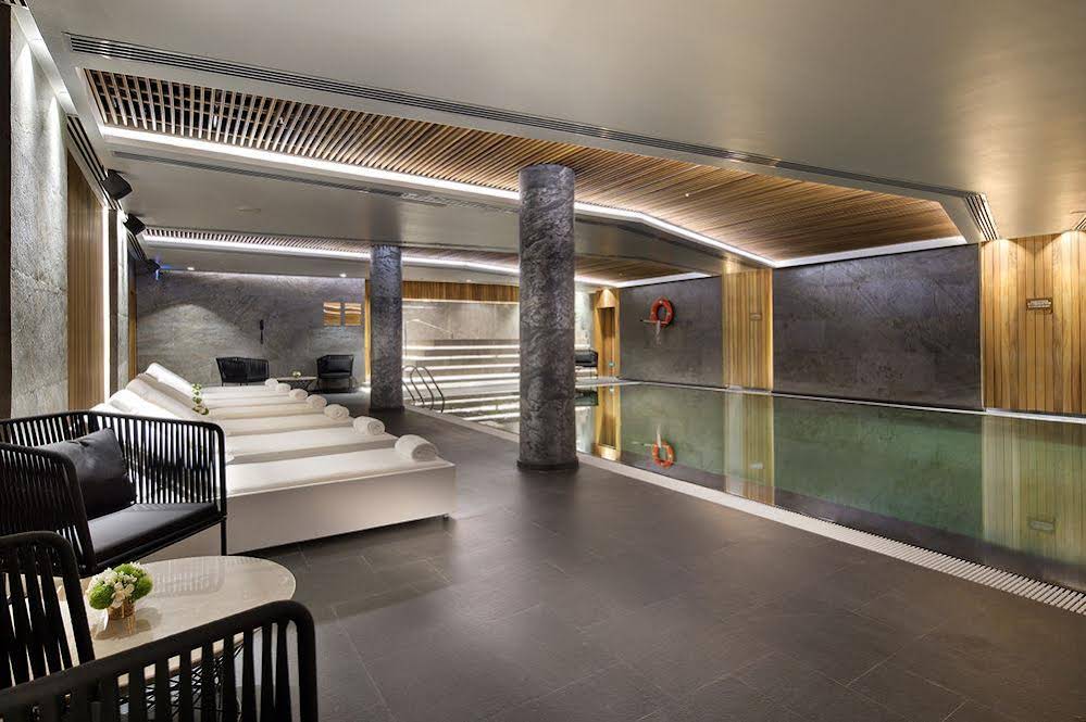 DoubleTree by Hilton Istanbul - Piyalepasa