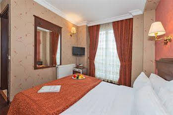 Golden Horn Sirkeci Hotel