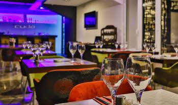 Business Life Boutique Hotel