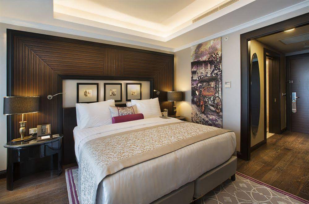 Dedeman Bostanci Istanbul Hotel & Convention Center