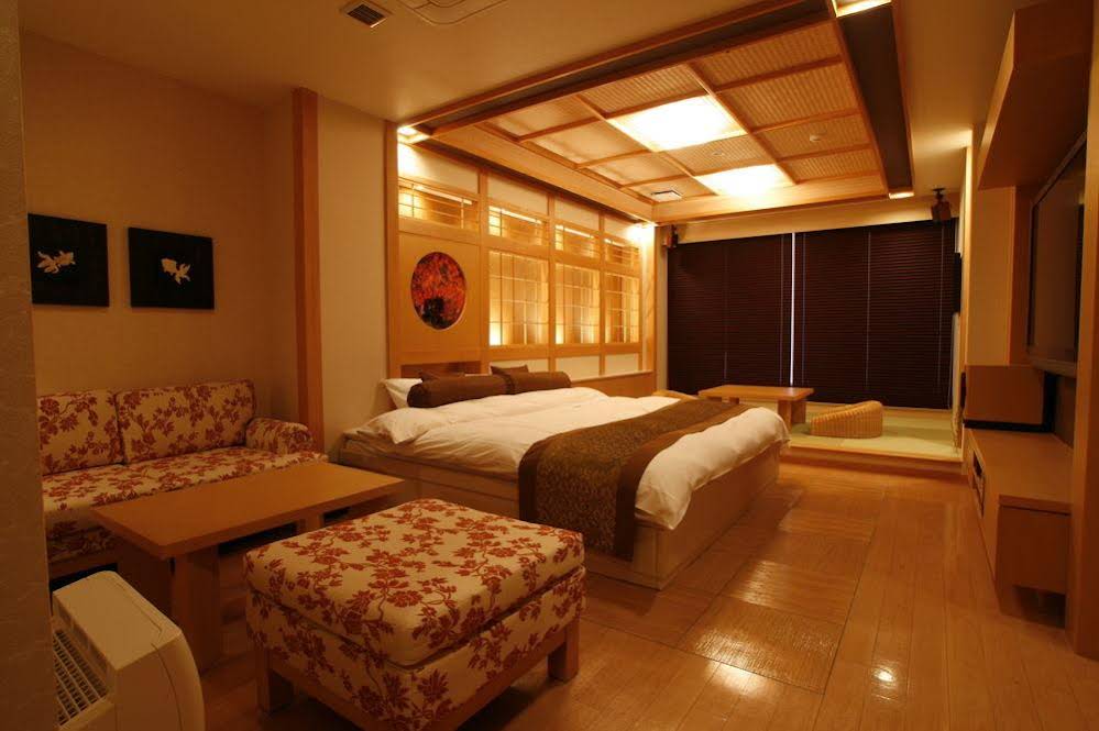 Hotel & Spa Lotus – Adults Only