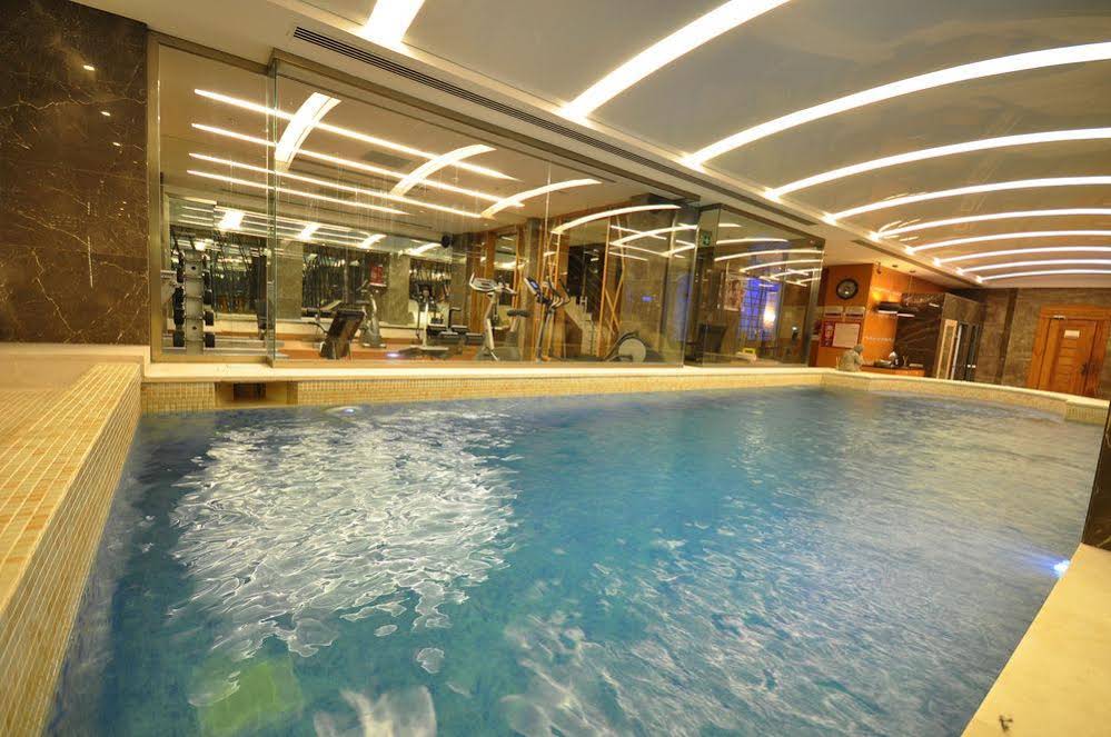 Levni Hotel & SPA (Special Category)