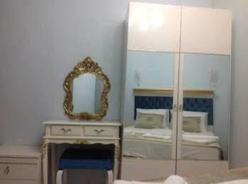 Nova Roma Hotel Istanbul