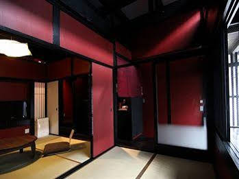 Kyoto Suo-an Machiya Residence Inn