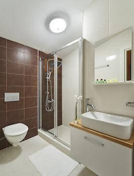 EuroIstanbul Hotel