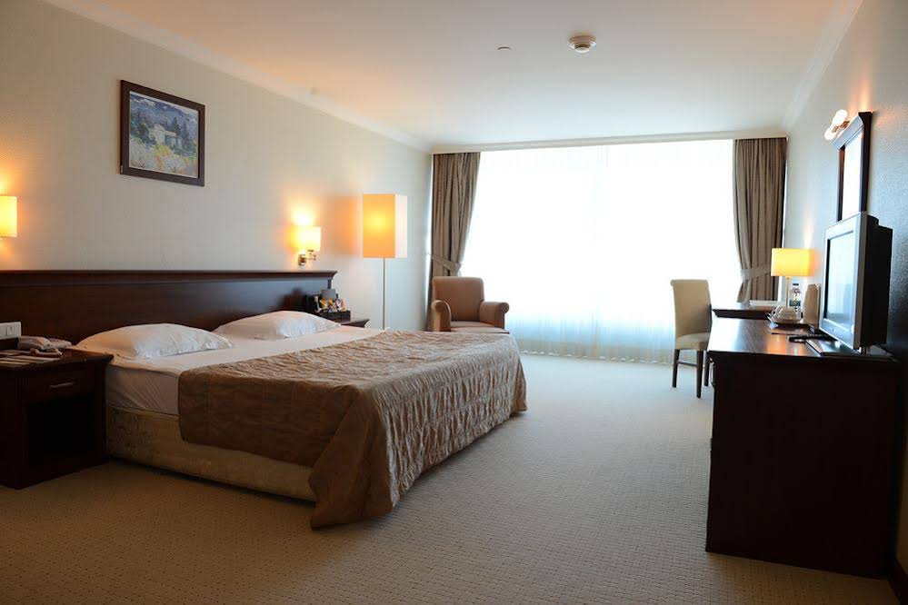 Tav Airport Hotel
