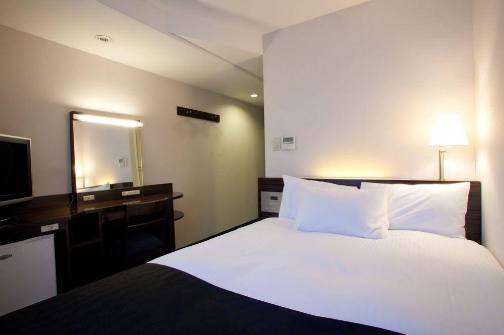 APA Hotel Kyoto-eki Horikawa-Dori