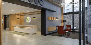Holiday Inn Istanbul - Kadikoy