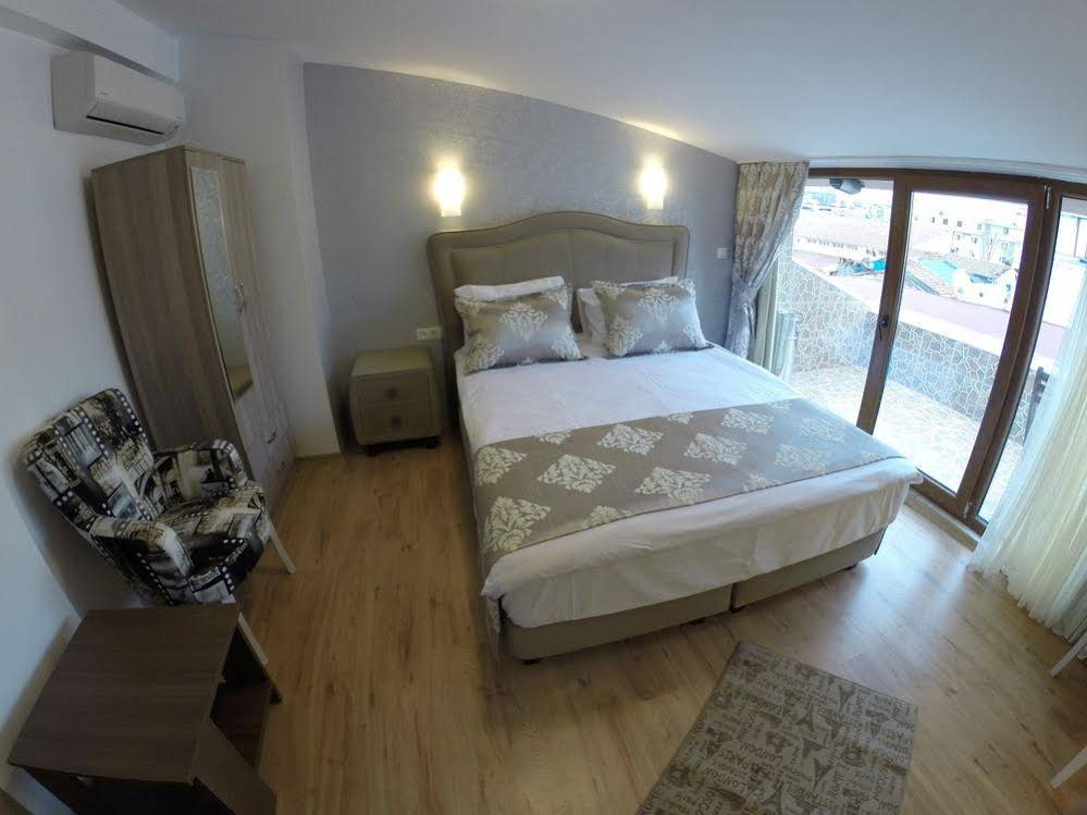 Meydan Suites
