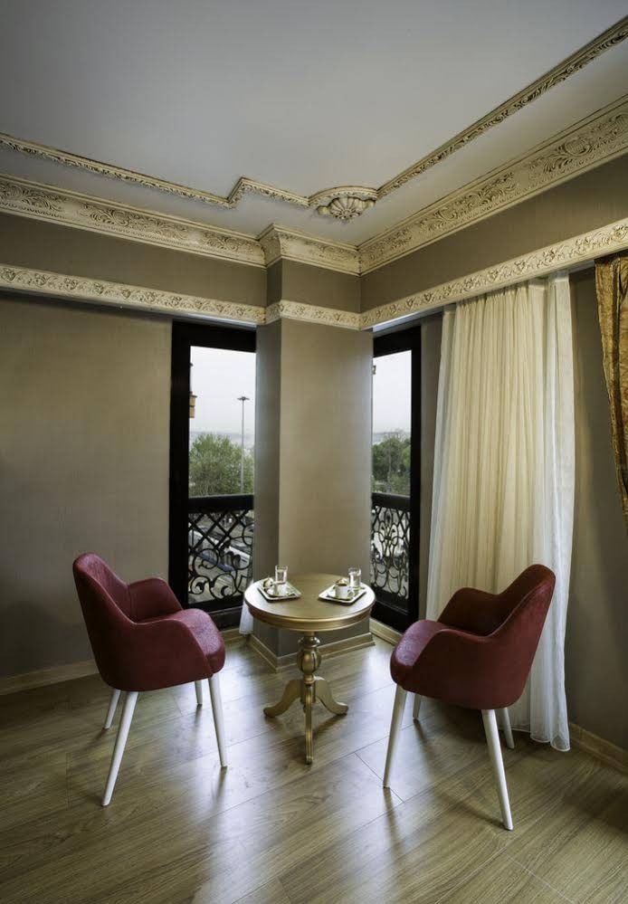 Phosphorion Hotel