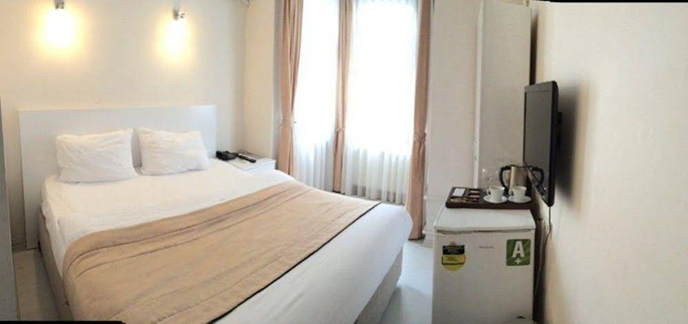 Eagle Residence Taksim