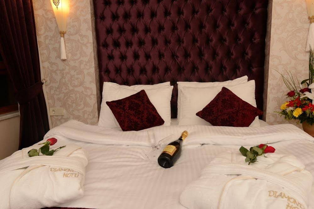 Diamond Royal Hotel