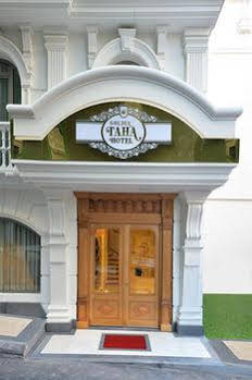 Golden Taha Hotel
