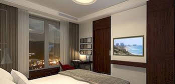 Moevenpick Hotel Istanbul GoldenHorn