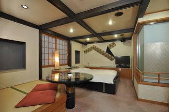Hotel KYOTO ifLIBERTY - Japaneedz Group - Adults Only