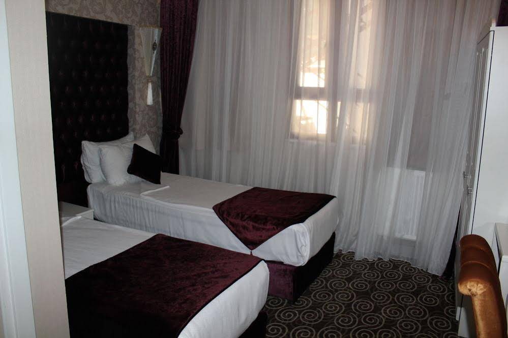Diamond Royal Hotel