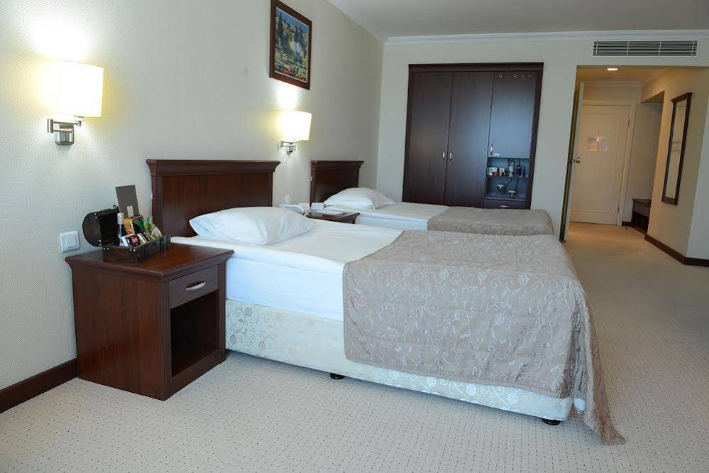 Tav Airport Hotel