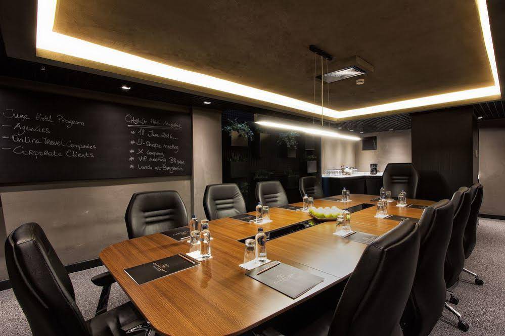 Cityloft Hotel Atasehir