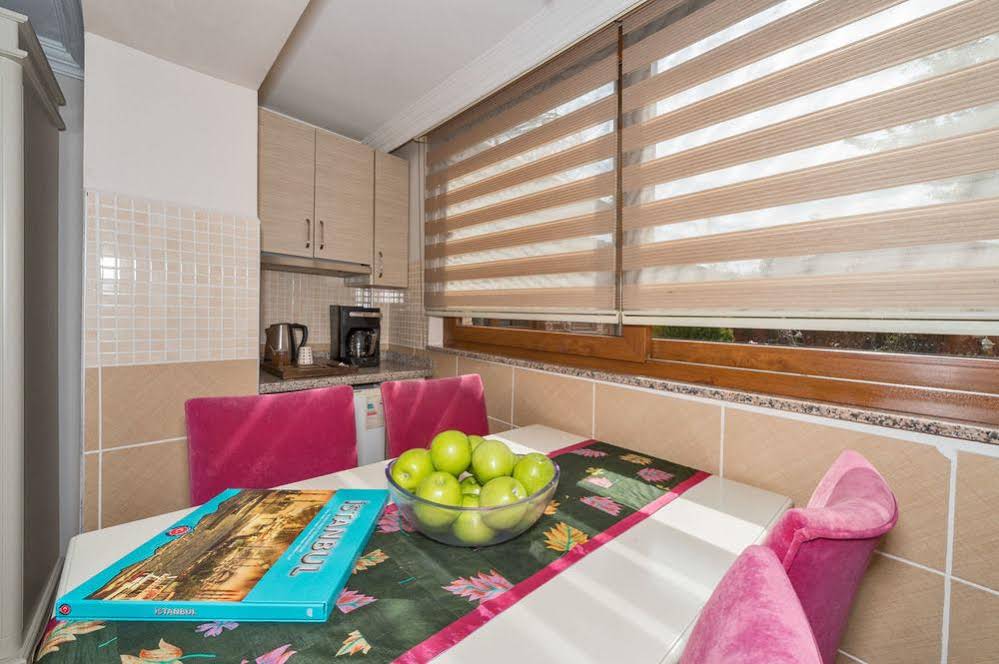 Garden Suite Hotel