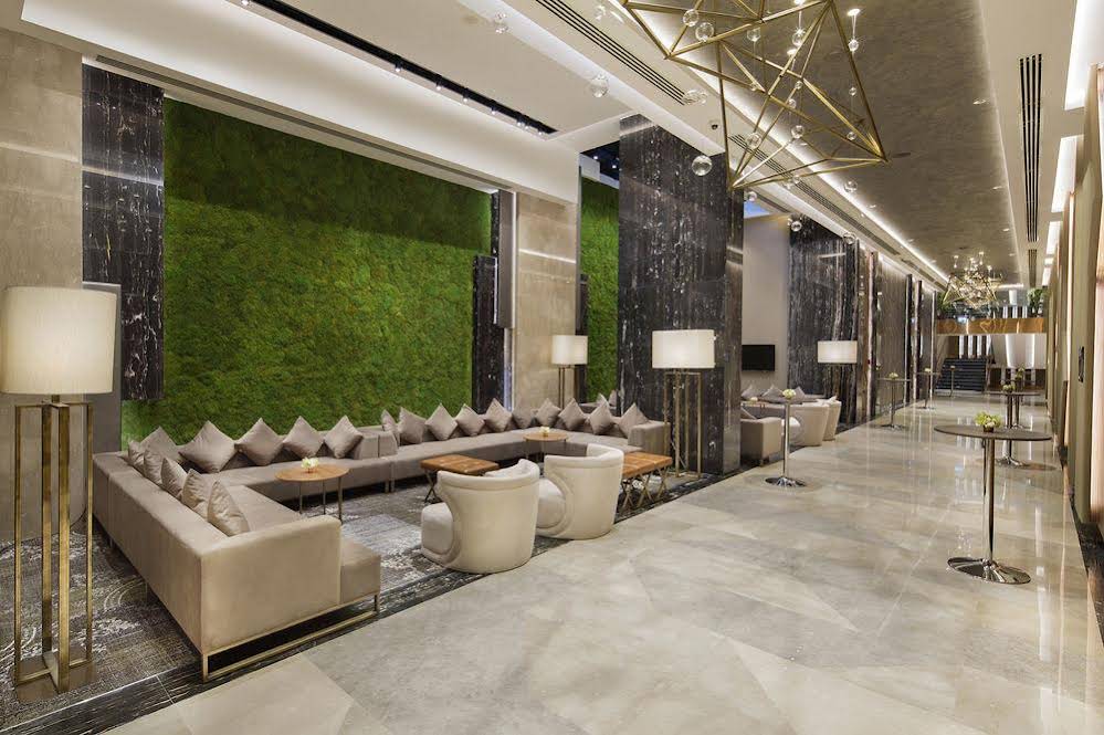 DoubleTree by Hilton Istanbul - Piyalepasa