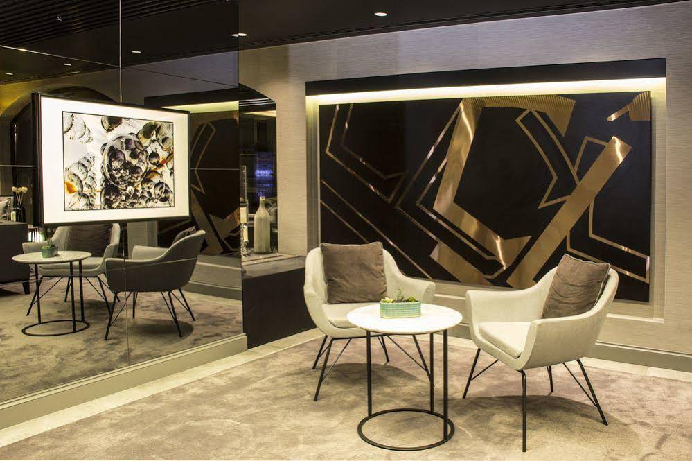 Cityloft Hotel Atasehir