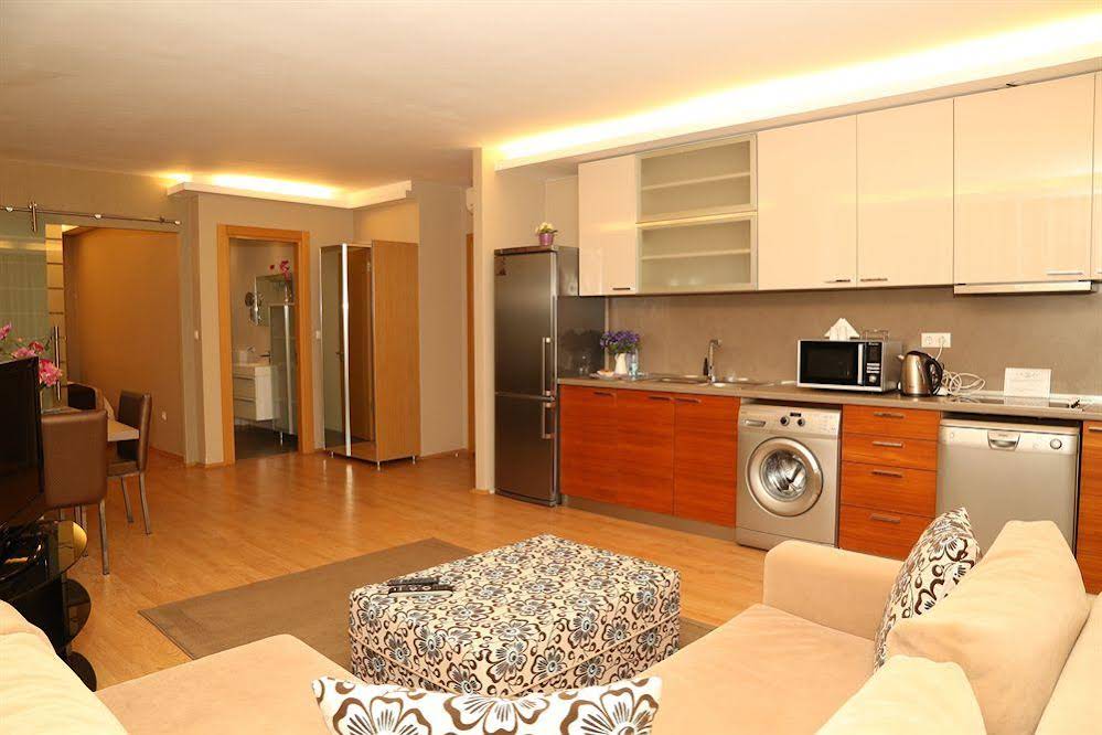One Istanbul Hotel Suadiye