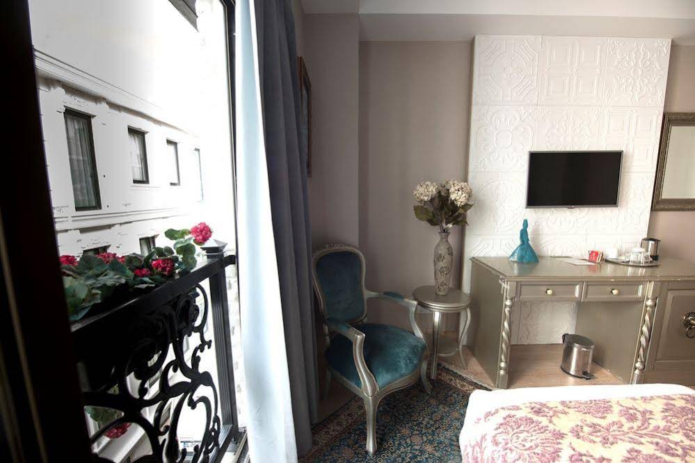 Aybar Hotel