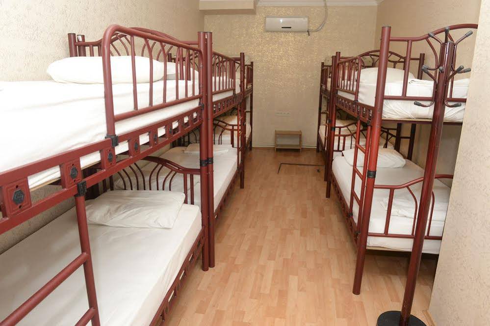 Sultan Hostel