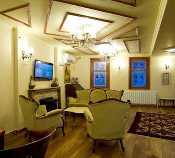 Oba Hotel Istanbul