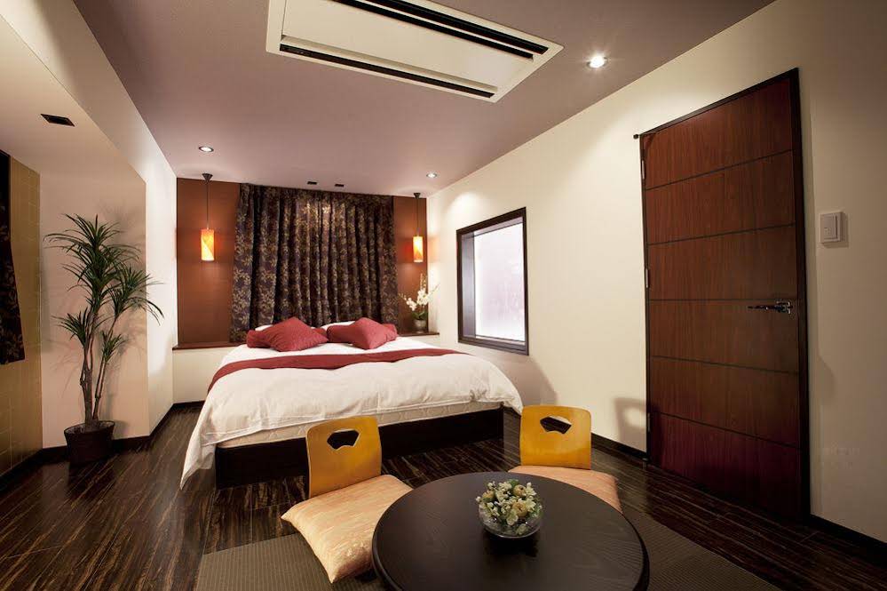 Hotel Alfa Kyoto - Adults Only