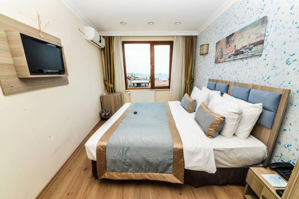 Ottomarin Hotel Sultanahmet