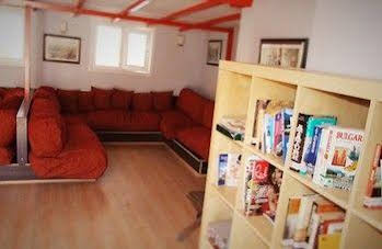 Bada Bing Hostel
