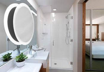 Springhill Suites Houston Downtown/Convention Center