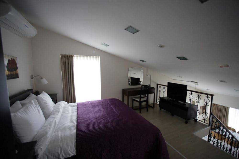 Home Suite Home Nisantasi.