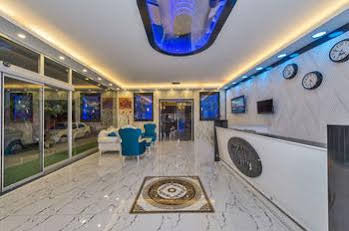 New My World Hotel