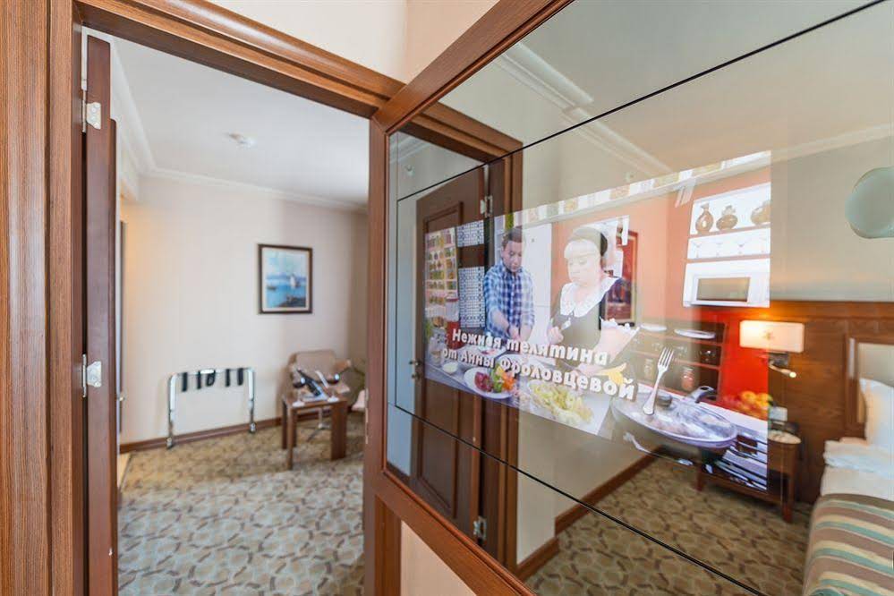 Bekdas Hotel Deluxe Istanbul. 