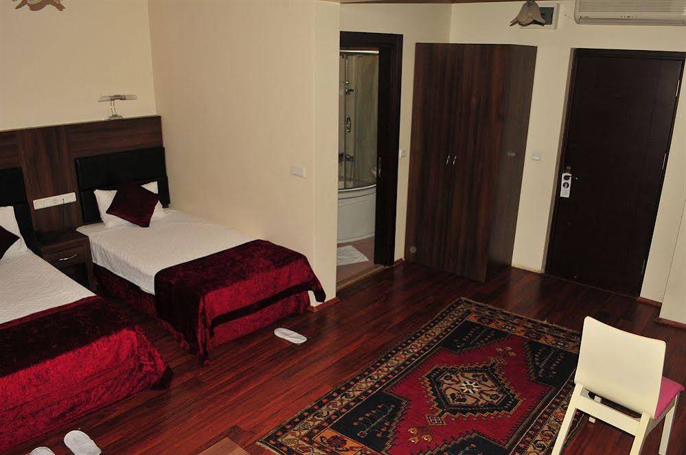 Istanbul Queen Hotel