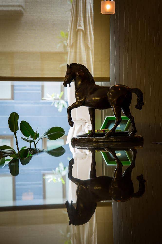 Midtown Hotel Istanbul