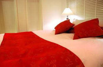 Hotel Alfa Kyoto - Adults Only