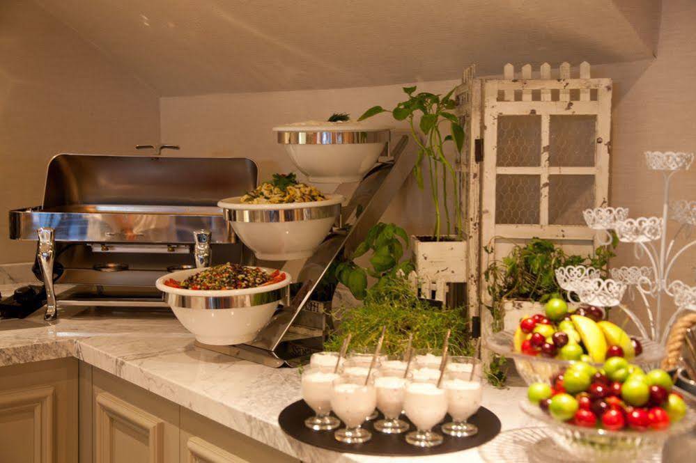 Cityloft Hotel Atasehir