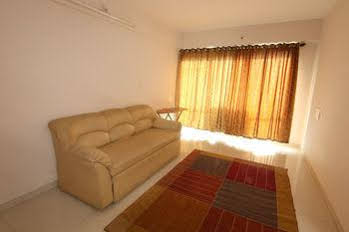 OYO Apartments Mumbai Vikhroli