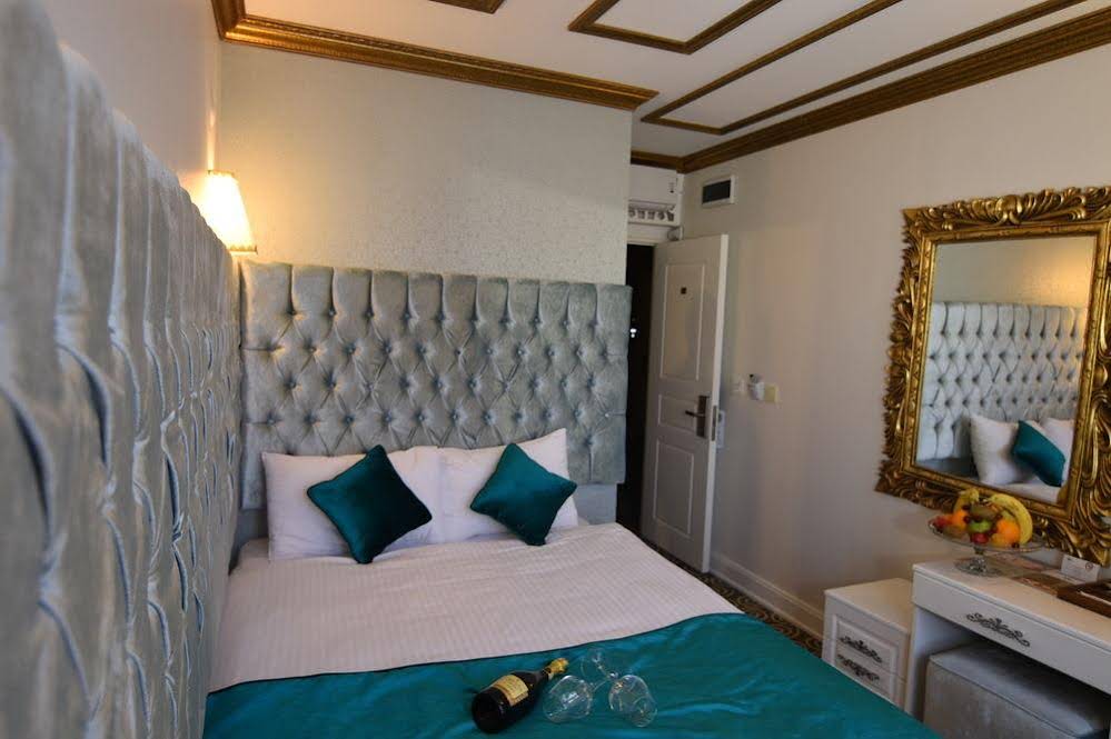 Diamond Royal Hotel