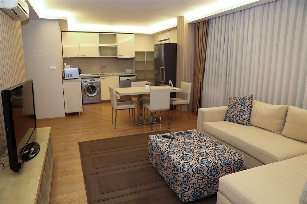 One Istanbul Hotel Suadiye
