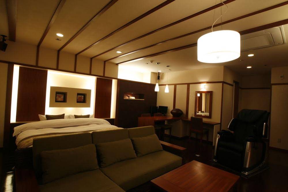 Hotel & Spa Lotus – Adults Only