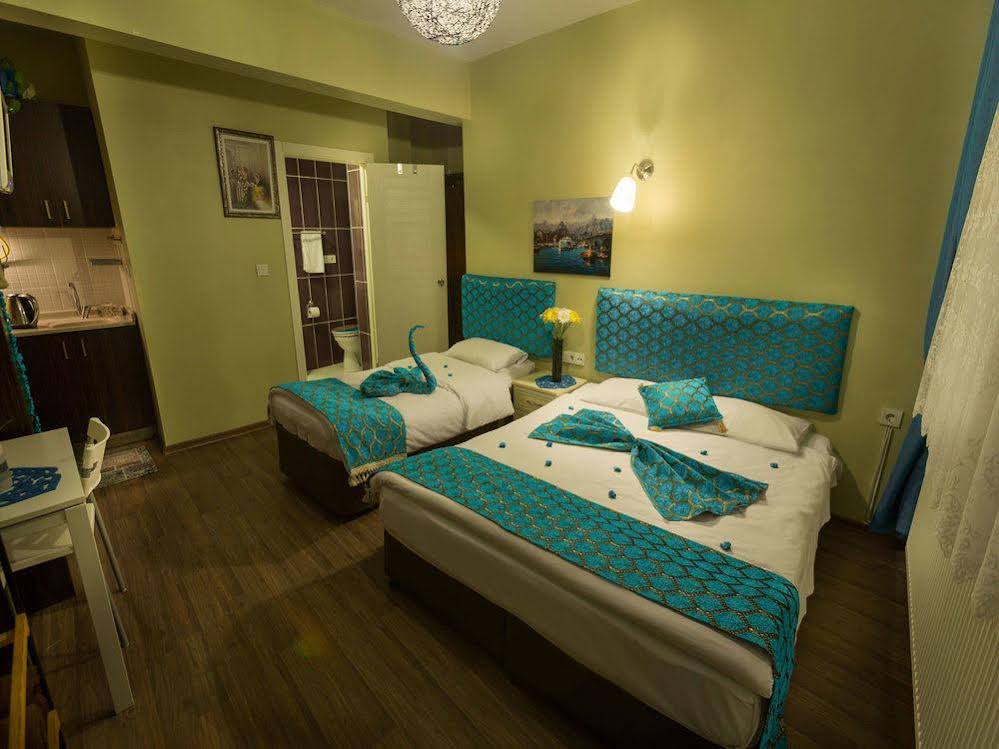 A'lâ House Hotel