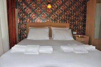 Med Cezir Hotel