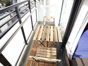 GLI Weekly Apartment Kyoto