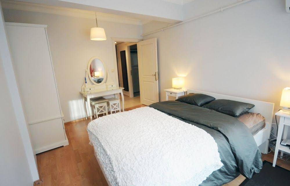 Cozy Flats Bohem Apartment