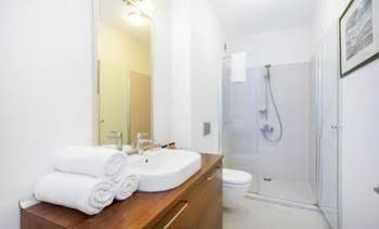 Tarus Apartments Taksim
